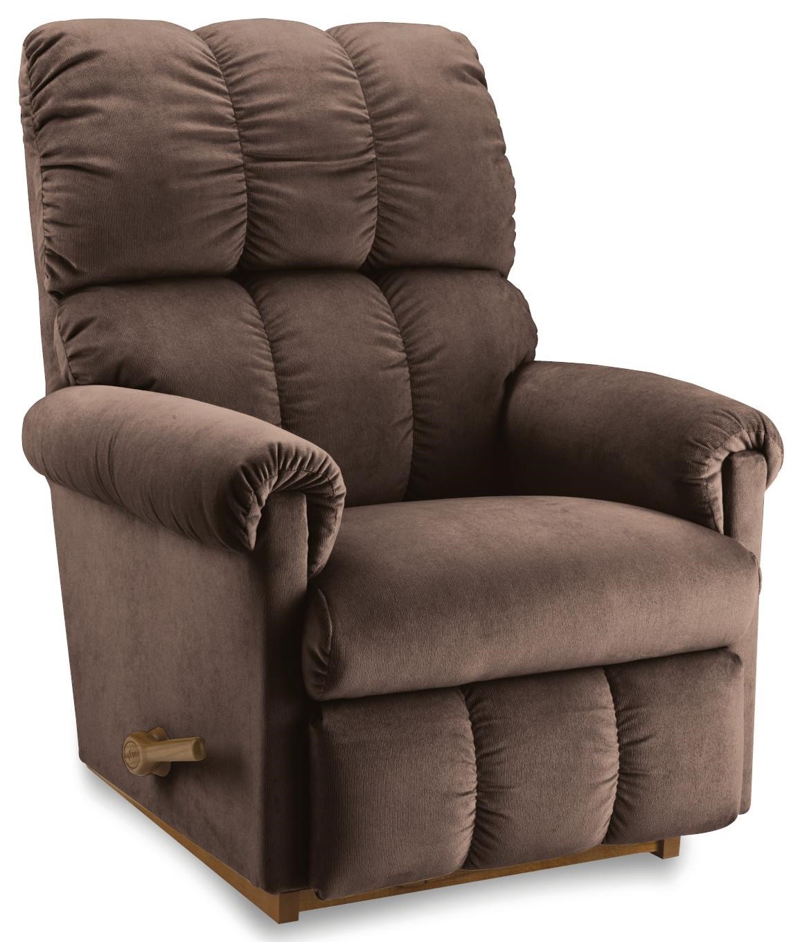 Lazy boy vail shop rocker recliner